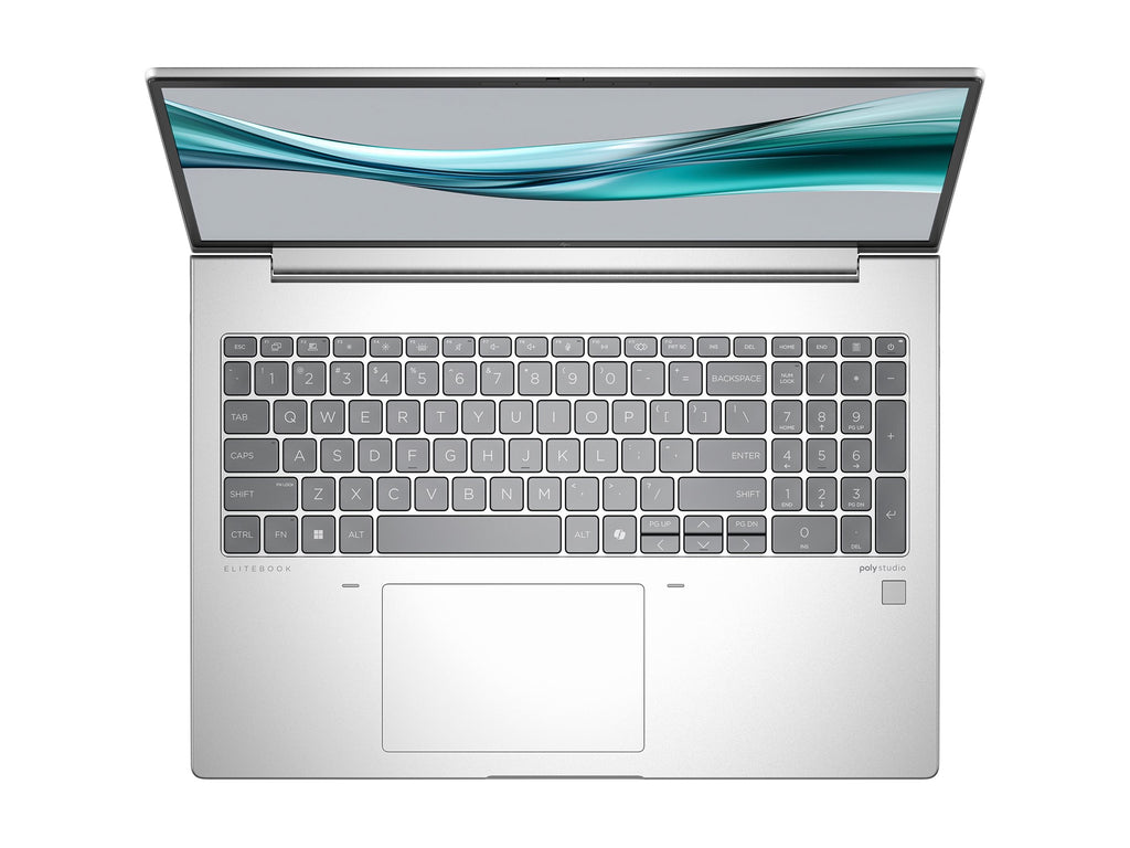 HP EliteBook 660 16'' G11 Intel Core Ultra 7 155H 22x1,4GHz 32GB Ram 1TB/SSD Geforce RTX 2050 4GB #1