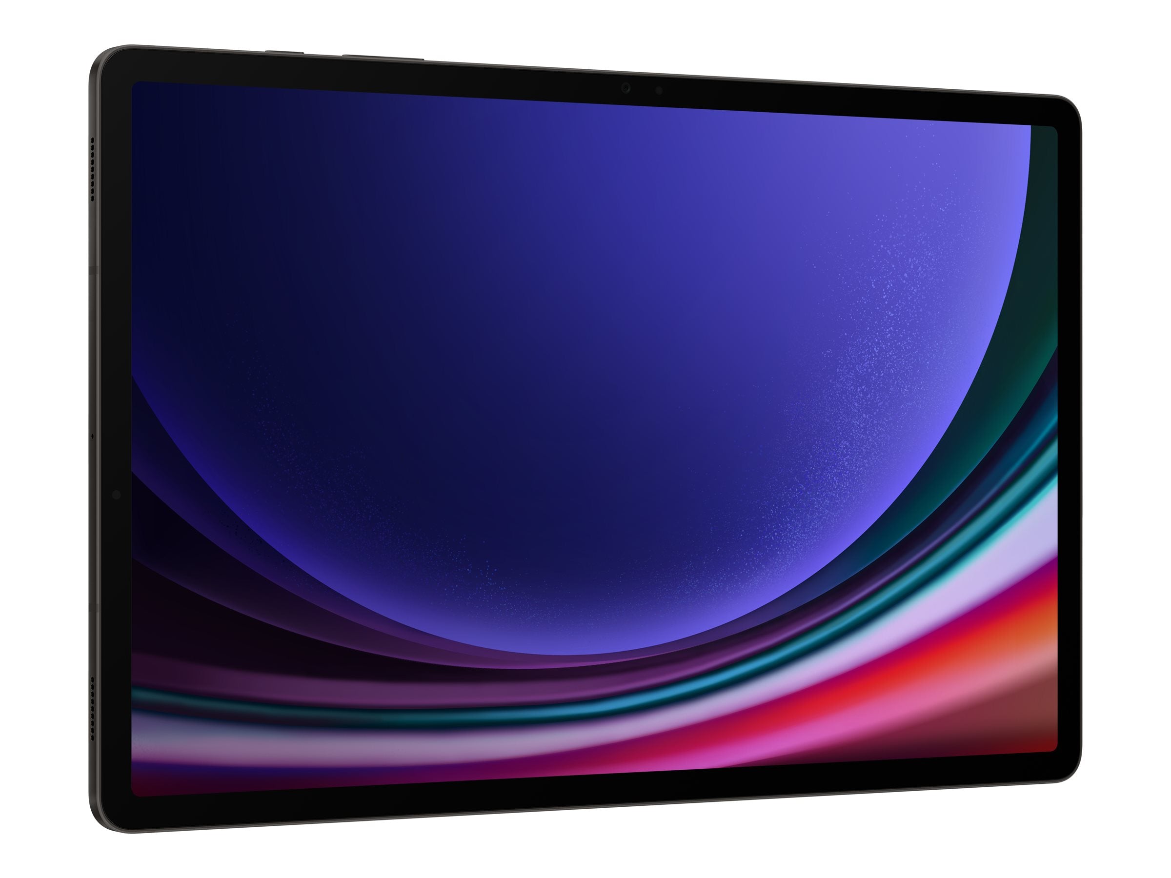 K-Samsung Galaxy Tab S9 256GB 5G 12GB RAM  Graphite1452068 Zweitbild