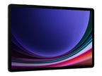 K-Samsung Galaxy Tab S9 256GB 5G 12GB RAM  Graphite1452068
