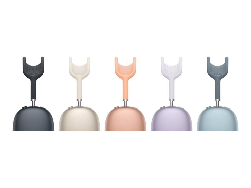 Apple AirPods Max Schwarz