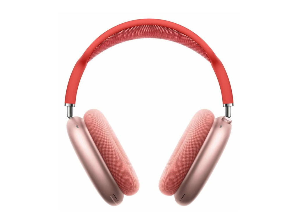 Apple AirPods Max mit Smart Case, Orange/Rot