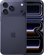 APPLE iPhone 17 Pro Max 256GB tiefblau