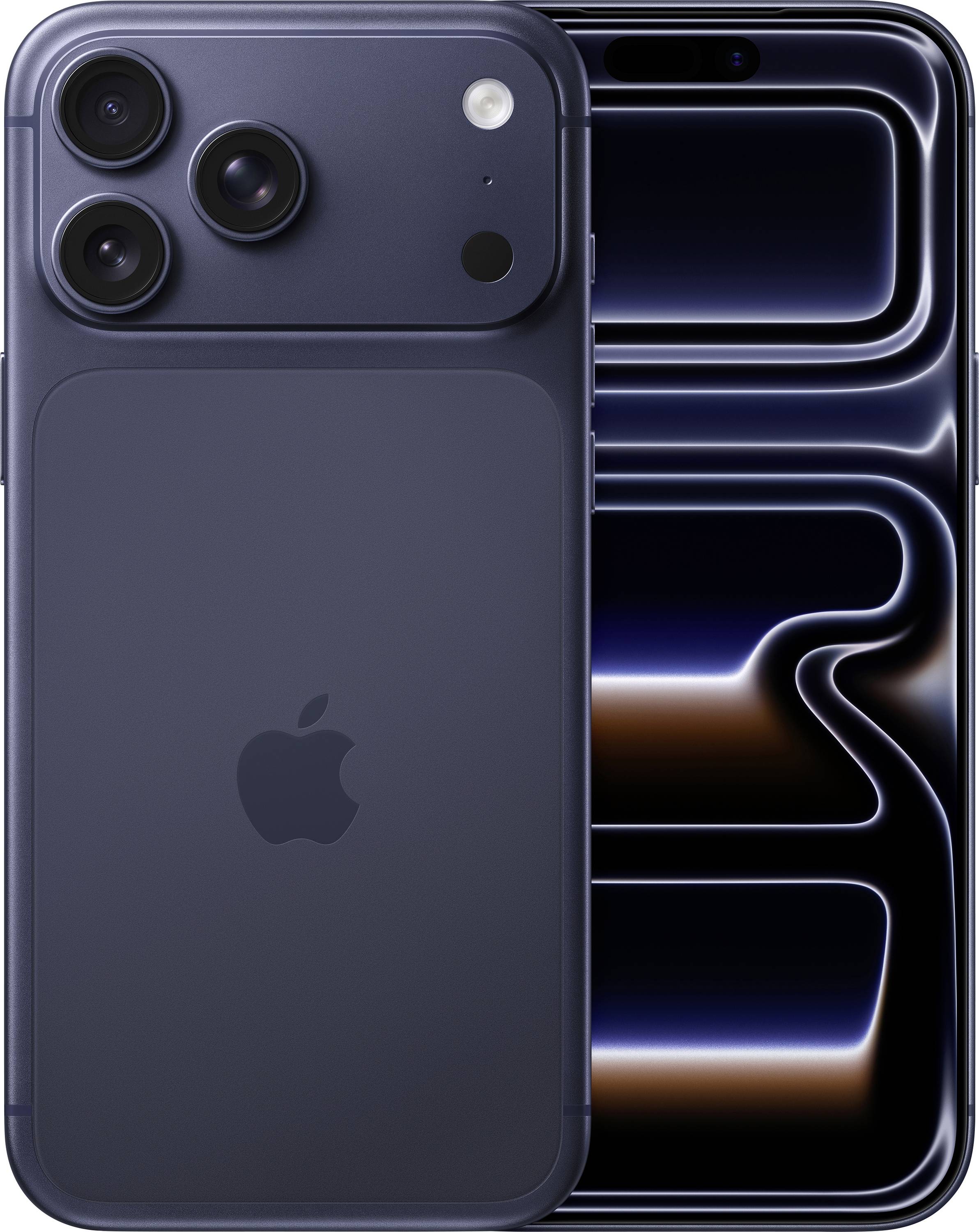 APPLE iPhone 17 Pro Max 256GB tiefblau