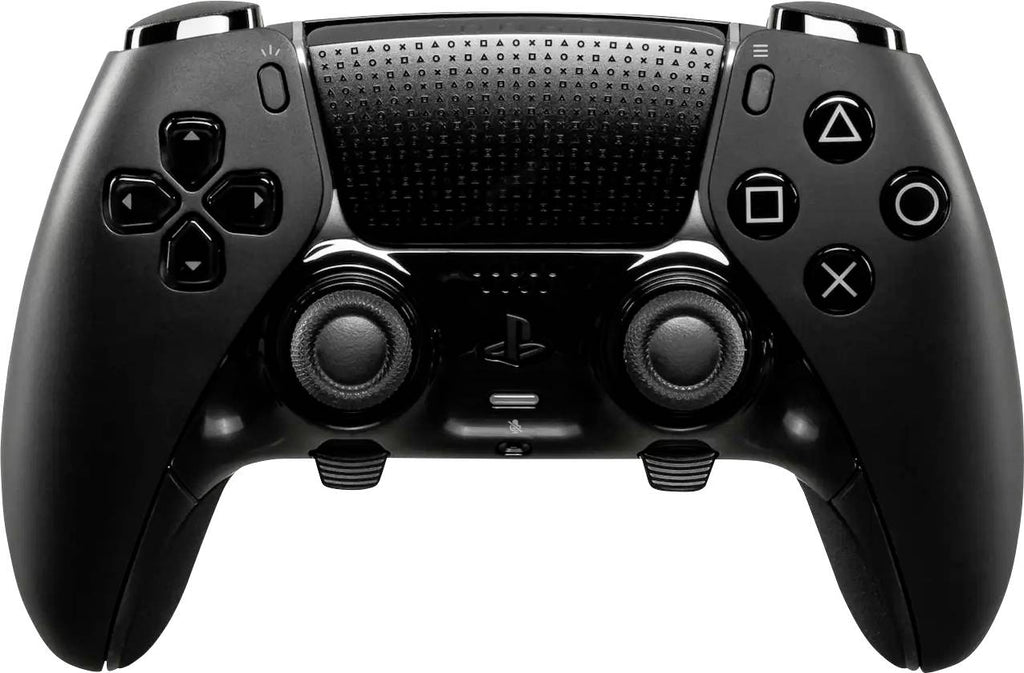 PlayStation 5 Konsole, Weiß/Schwarz