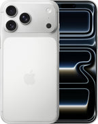 APPLE iPhone 17 Pro Max 256GB silber