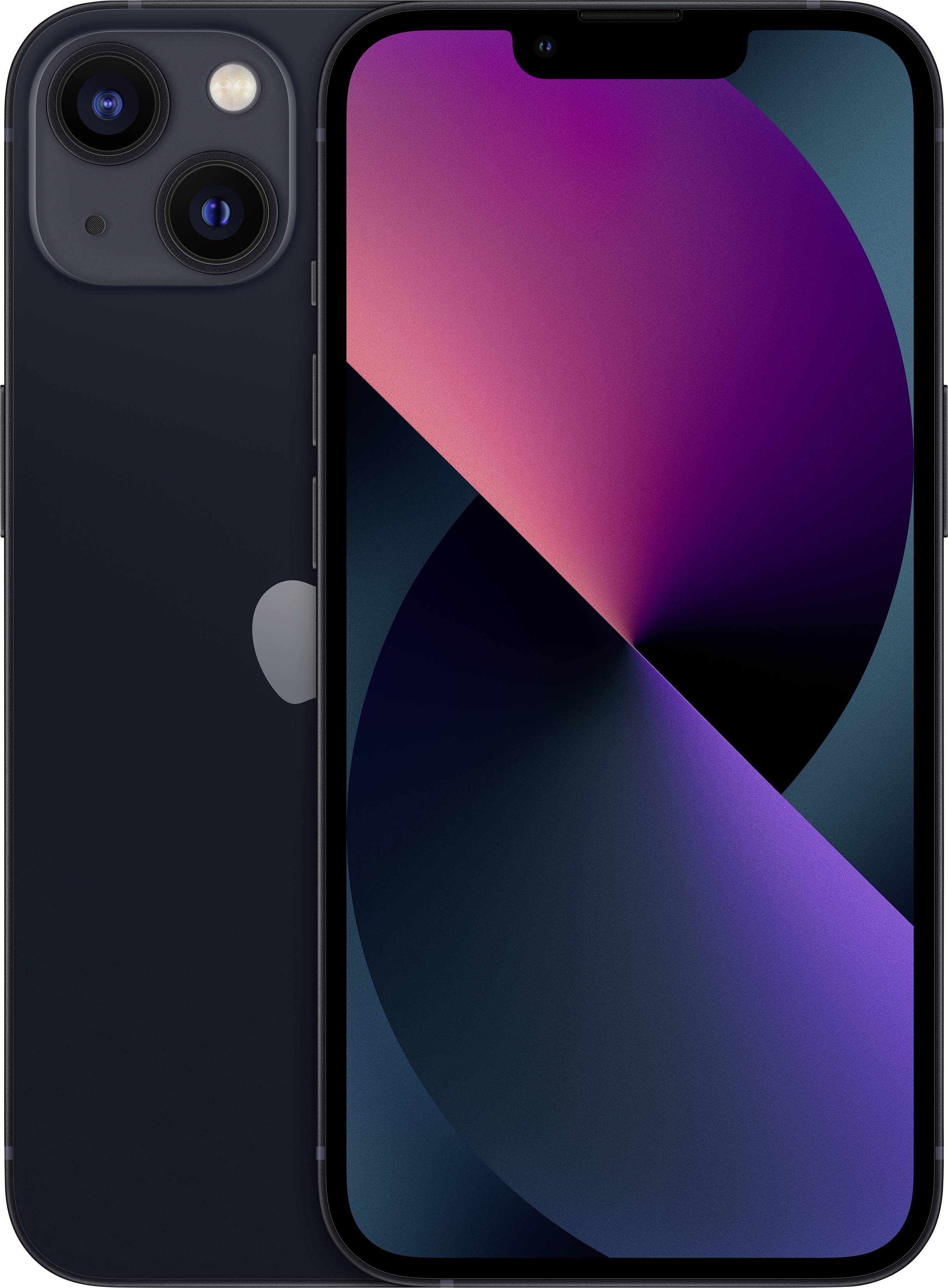 Apple iPhone 17 Pro Max, 256GB, Midnight Black