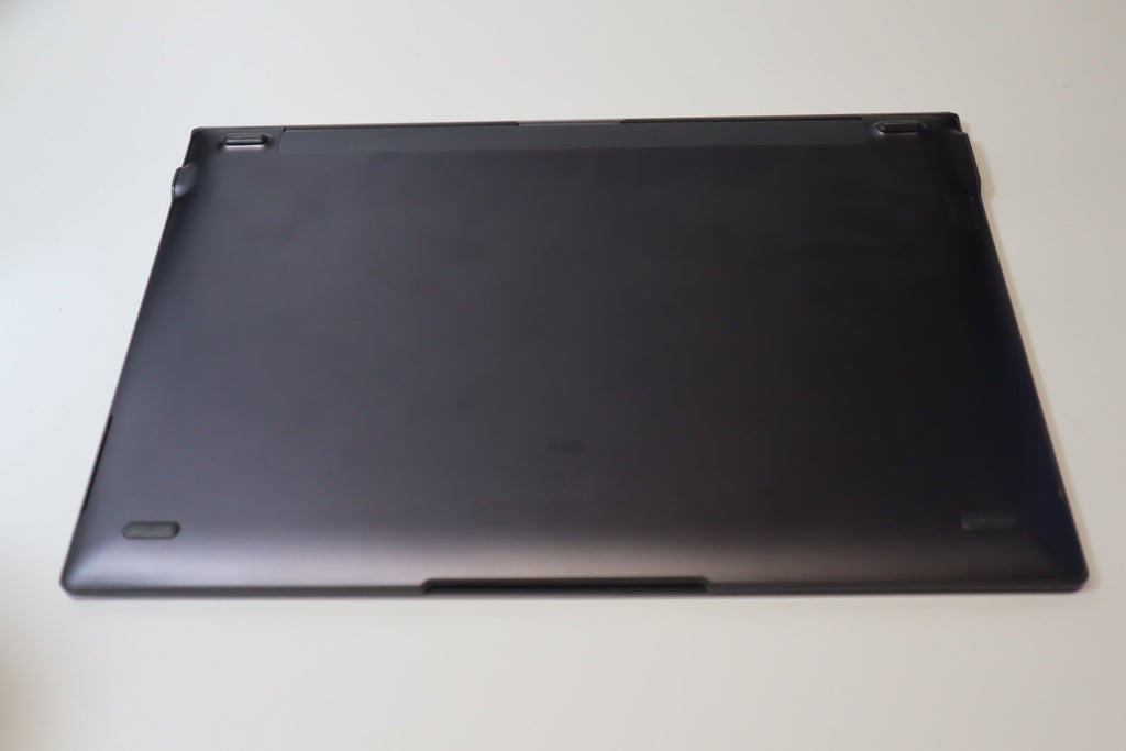 Samsung Galaxy Book S Touchscreen LTE Qualcomm Snapdragon 8cx, 4x 2.84GHz + 4x 1.80GHz 8 GB Ram 256GB SSD microSD (ARM Cortex-A55)