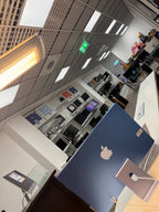 Apple Apple iMac 24  Zoll 256GB SSD Apple M4,16GB, 2024 Blau