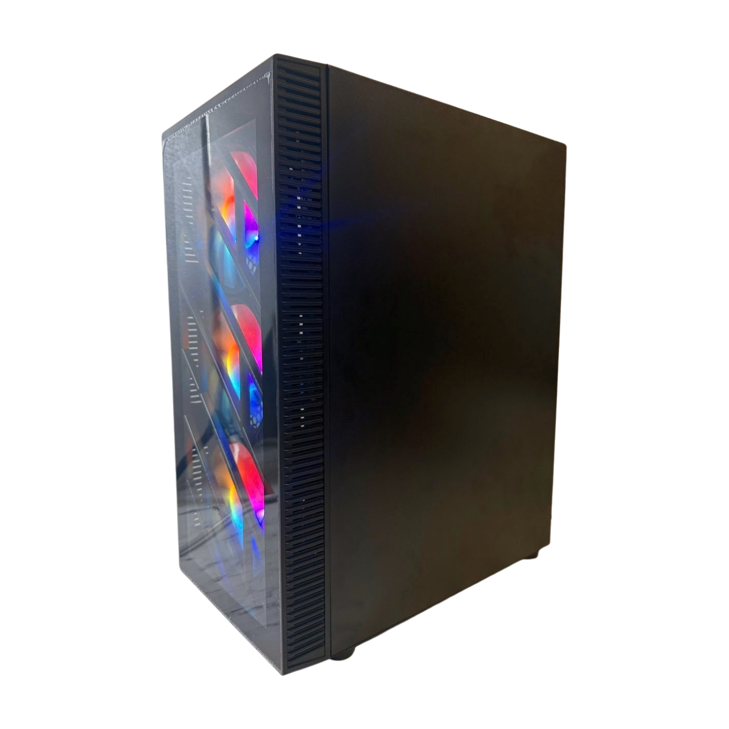 Gaming PC05 Ryzen RTX 3060 12GB RAM 16GB 256GB SSD neu 2 Jahre Garantie