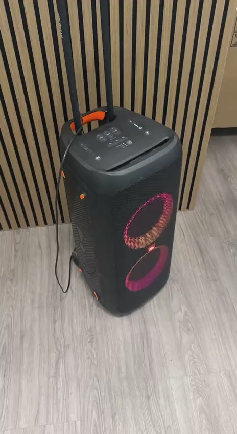 JBL PartyBox 310 Bluetooth-Lautsprecher – 355 € | Heute angekauft 10.04. 22:12 | Preis? 📞 0175 90 777 77