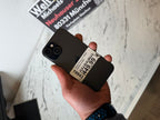Apple iPhone 15 128GB Schwarz p100b